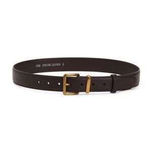 MOST WANTED Leather Lifetime Everyday Belt